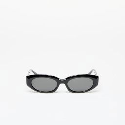 Слънчеви очила A BATHING APE Sunglasses 12 Black Universal