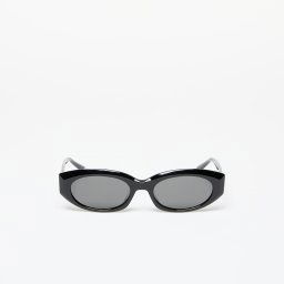 Слънчеви очила A BATHING APE Sunglasses 13 Black Universal