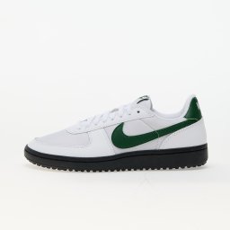 Сникърси Nike Field General '82 White/ Gorge Green-Black EUR 38.5