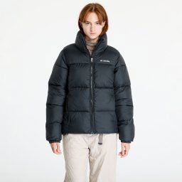 Яке Columbia Puffect™ II Full Zip Jacket Black L
