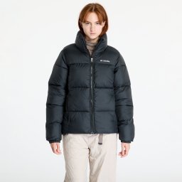 Яке Columbia Puffect™ II Full Zip Jacket Black XS