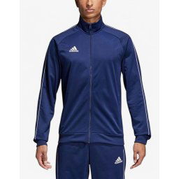ADIDAS Core 18 PES Tracktop Navy