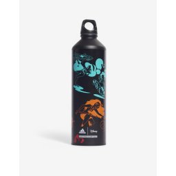 ADIDAS x Disney Princesses Steel Bottle 0.75 L Black