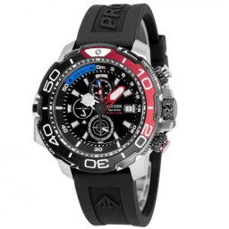 Citizen Promaster Eco-Drive BJ2167-03E Мъжки Часовник
