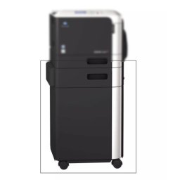 Поставка за копир за Konica Minolta Bizhub C3110