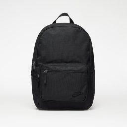 Nike Heritage Eugene Backpack Black/ Black/ Black 23 l