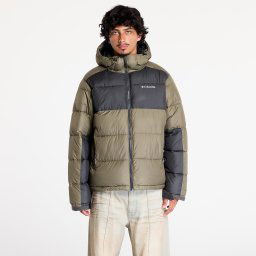 Яке Columbia Pike Lake™ II Hooded Jacket Stone Green L