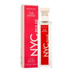 Elizabeth Arden 5th Avenue NYC Pulse 75 ml eau de parfum за жени