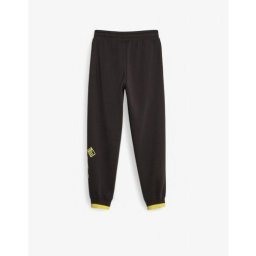 PUMA x Spongebob Squarepants Pants Black