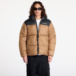 Яке Columbia Puffect™ II Hooded Jacket Delta/ Black L
