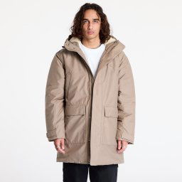 Яке Calvin Klein Jeans Warm Cotton Nylon Parka Gray XL