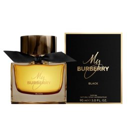 Burberry My Burberry Black Parfum Spray 90 ml за жени