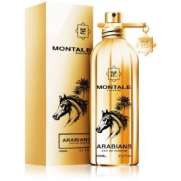 Montale Arabians Eau de Parfum Spray 100ml унисекс