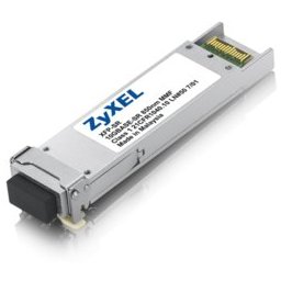 Мрежов SFP модул ZyXEL XFP-SR, 10G XFP, къс обхват (300m)