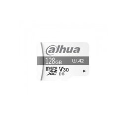 128GB MicroSD карта, TF‐P100 серия , за системи за видеонаблюдение, IP камери