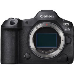 Canon EOS R5 Mark II тяло + Canon RF 24-105mm f/4L IS USM