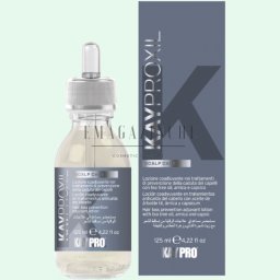 KayPro Енергизиращ лосион против косопад 125 мл. Kayproxil Scalp Care Lotion