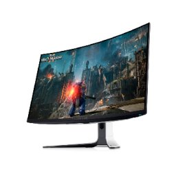 Dell Alienware AW3225QF 31.6” QD-OLED