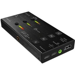 Кепчер j5create JVA06 Dual HDMI™ видео кепчър