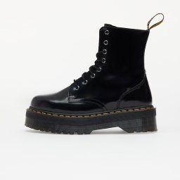 Сникърси Dr. Martens Jadon Polished Smooth Black EUR 41