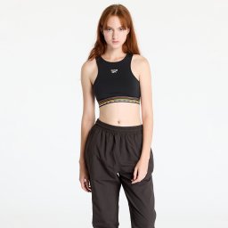 Reebok CL Camping Bra Black XS