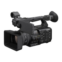 Sony PXW-Z200 4K