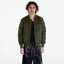 Яке Alpha Industries MA-1 VF LW Dark Green L