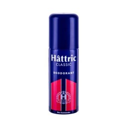 Hattric Classic 150 ml дезодорант дезодорант за мъже