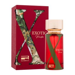 Rue Broca Exotic Paradise 100 ml eau de parfum за жени