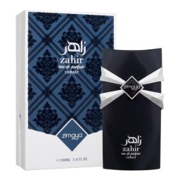 Zimaya Zahir Cobalt 100 ml eau de parfum унисекс