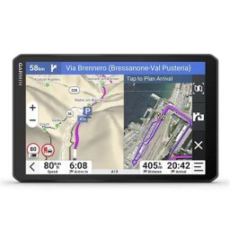 GPS Garmin dezl LGV 820 MT-D