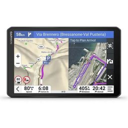 GPS Garmin dezl LGV 1020 MT-D