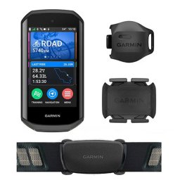 GPS Garmin Edge 1050 BUNDLE