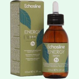 EchosLine Лосион против косопад 125 мл. Anti hair loss Energy Treatment lotion