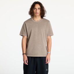Тениска Nike Life Men's Short-Sleeve Knit Top Flat Pewter/ Flat Pewter M