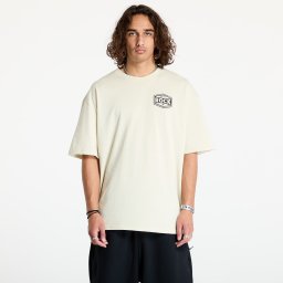 Тениска Under Armour Project Rock HWT SS Tools Silt/ Golden Yellow/ Black M