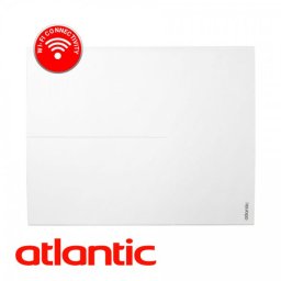 Конвектор Atlantic Furno Connect Wi-Fi 2000 W
