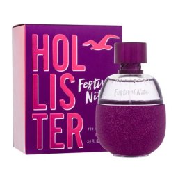 Hollister Festival Nite 100 ml eau de parfum за жени
