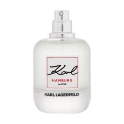 Karl Lagerfeld Karl Hamburg Alster 60 ml eau de toilette тестер за мъже