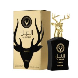 Lattafa Al Noble Ameer EDP 100 мл - ПАРФЮМ Унисекс