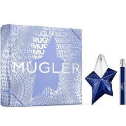 Thierry Mugler Angel Elixir Комплект (EDP 25ml + EDP 10ml) за Жени