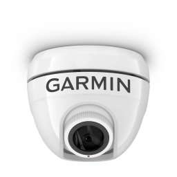 GC™ 245 Камера за повърхностен монтаж - Бяла 010-02892-10