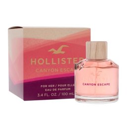 Hollister Canyon Escape 100 ml eau de parfum за жени