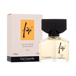 Guy Laroche Fidji 50 ml eau de parfum за жени