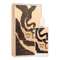Memo Paris Graines Vagabondes Sherwood 75 ml eau de parfum унисекс