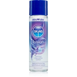 Skins Fusion Lube лубрикант гел 130 мл.