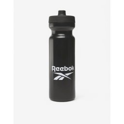 REEBOK Foundation Bottle 750 ml Black