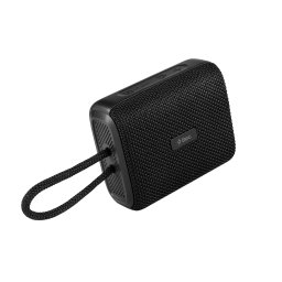 Колонка ttec Tempo Bluetooth Speaker - Черна