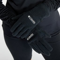 Ръкавици Columbia Helvetia™ II Sherpa Gloves Black M