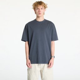 Тениска Calvin Klein Jeans Washed Heavy Tee Black M